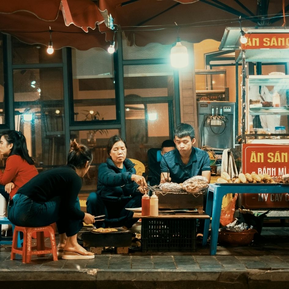 Thailand Street Food Guide